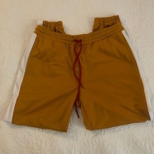 Forever 21 men joggers